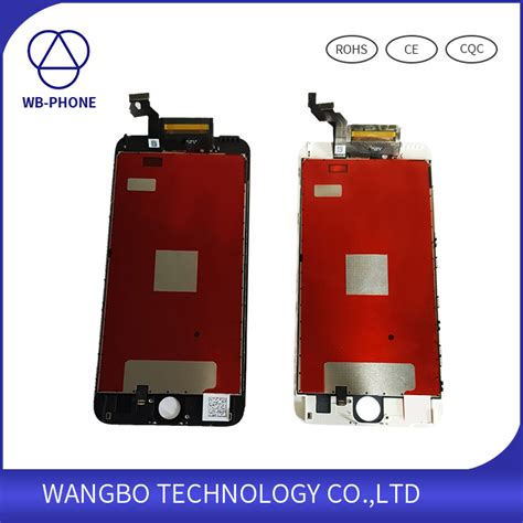 Original Mobile Phone Repair Part Lcd For Iphone S Screen China Lcd