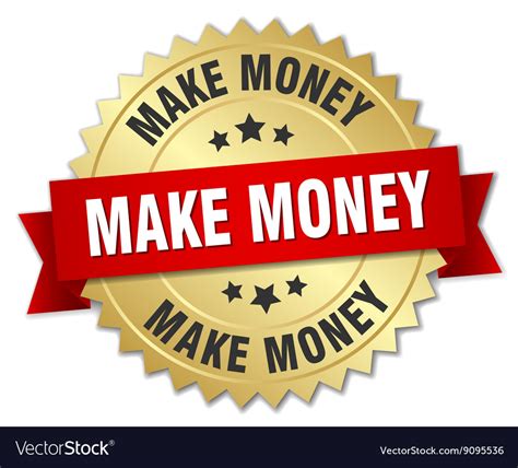 Make Money Stock Image Of Advertisement Background 20663258 Atelier