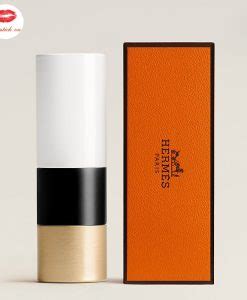 Son Hermes 20 Beige D Automne Màu Nâu Nude Thời Thượng