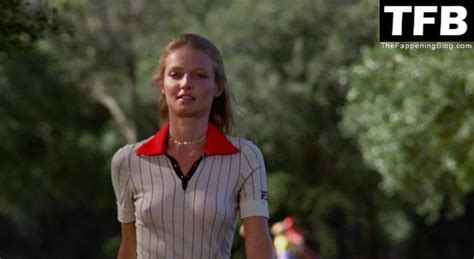 Cindy Morgan Nude Sexy Pics Thefappening