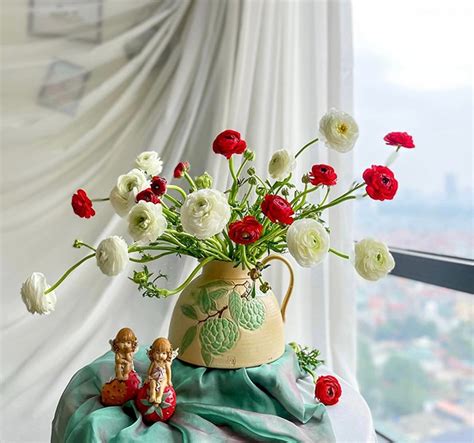 Hội chị em đua nhau mua 6 loài hoa hot trend sau Tết giá rẻ bất ngờ chỉ từ 20 000 đồng bó đẹp