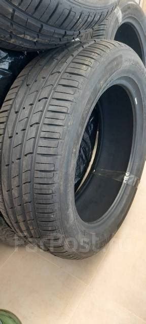 Hankook Ventus S1 Evo2 K117A SUV, 225/55/18, 18", 1 шт, в наличии, 225 ...