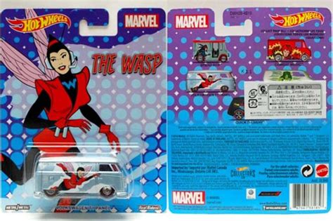 VOLKSWAGEN T PANELのレビューポップカルチャー常連の車高低めワーゲンバス DWH Hot Wheels 情報まとめ ホットウィール にわかマニア