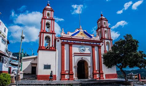 2019 - Mexico - Taxco - 16 - Parroquia Nuestra Señora de G… | Flickr