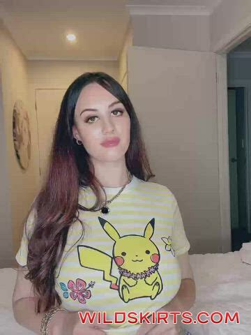 Thegeminifairy Think Monitor 4886 Thegemini Fairy Thegeminifairy Nude OnlyFans Instagram