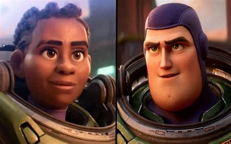 Film Lightyear Dilarang Tayang Di 14 Negara Termasuk Indonesia