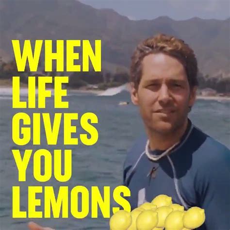 When Life Gives You Lemons Doctor Bob Posner