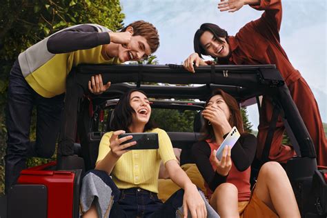 rajin kumpul bareng sahabat bikin tubuh  pikiran sehat lho