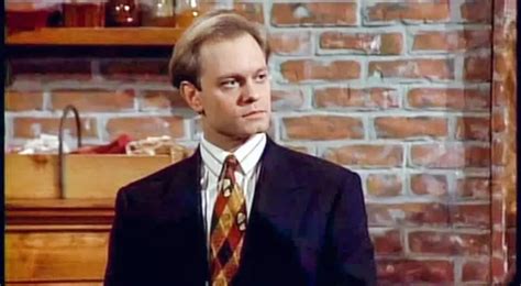 Niles Crane from Frasier | CharacTour