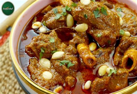 Mutton Recipes Sooperchef