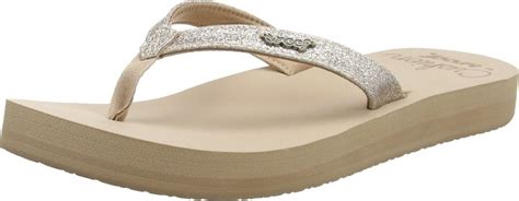 Reef Womens Sandals Star Cushion Fashion Flip Flops For Women