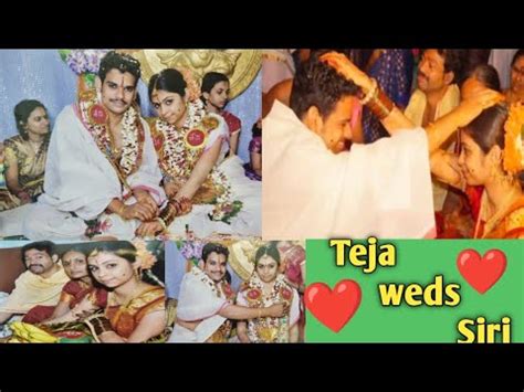 Teja weds Siri మ పళల చడడ Andhra mogudu pellam vlogs wedding