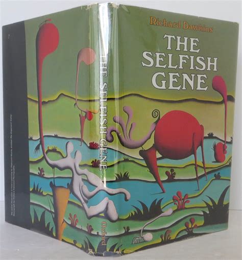 The Selfish Gene Richard Dawkins 7