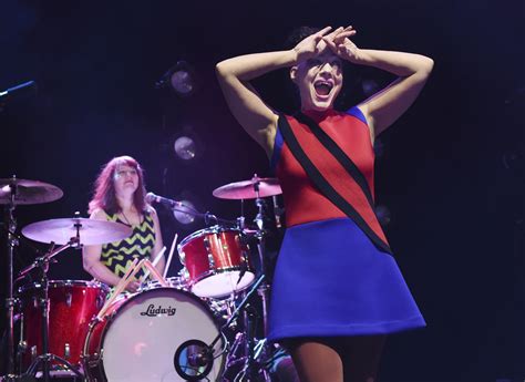Bikini Kill Announces Cleveland Show Cleveland