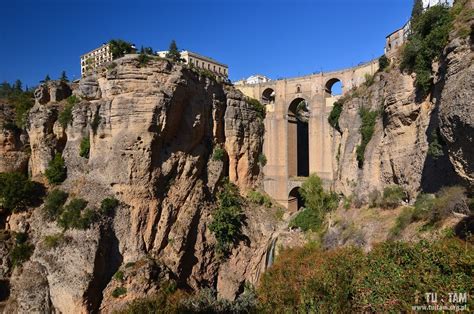 RONDA - galeria