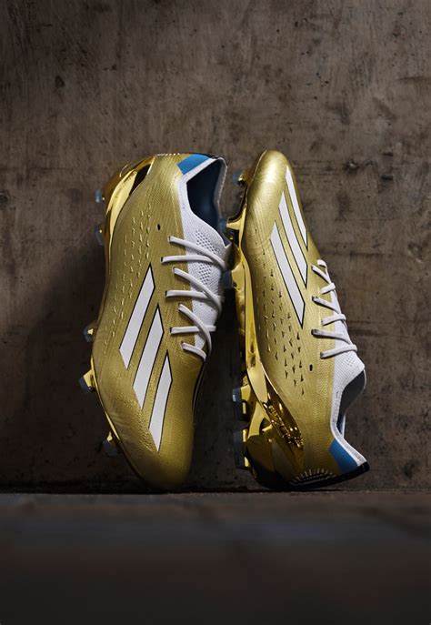 Adidas X Speedportal Messi1 Leyenda” Thebootroom Au