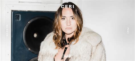 podcast  ceri xlrr