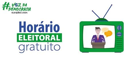 Horário eleitoral gratuito começa nesta sexta 30 e prossegue até 3 de