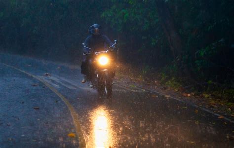 Your Ultimate Guide To Motorcycle Safety Gear Rainwater Holt Sexton