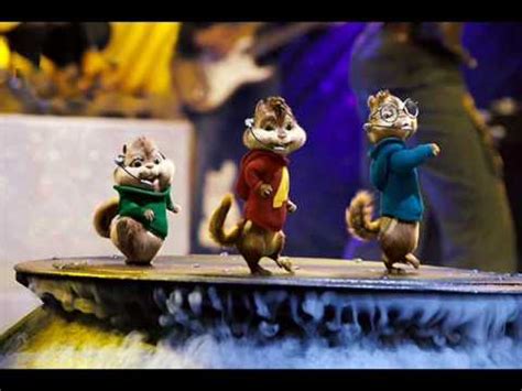 Alvin And The Chipmunks Hot N Cold Youtube