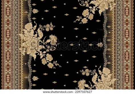 chinese textile design royalty    stock images