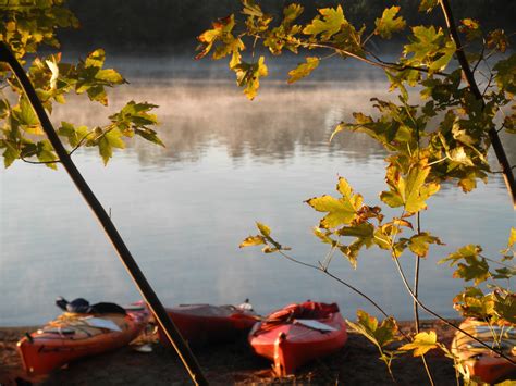 A Guide to Cold Weather Camping - American Profile