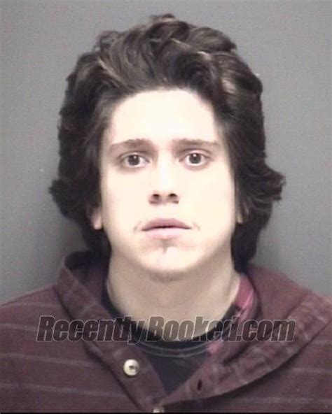 Recent Booking Mugshot For Homero Rodriguez In Galveston County Texas