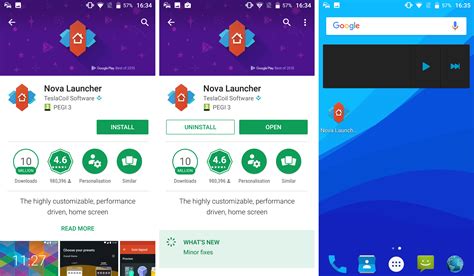 How to Remove Google Search Bar on Android Without Root - Tech Advisor