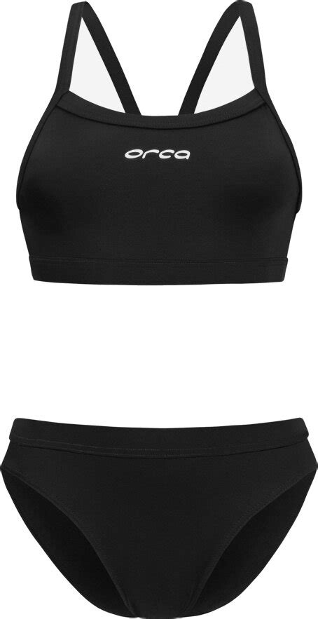 Orca Core Bikini Swimsuit Womens Bikinis Varuste net Español