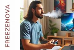 Freezenova Games The Game Thats Dividing The Entire Internet