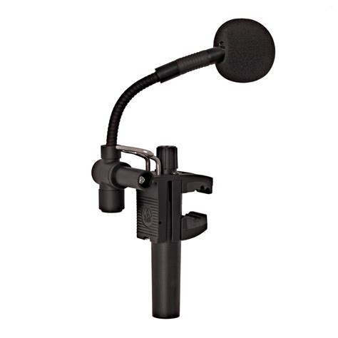 Disc Akg C Ml Clip On Miniature Condenser Mic With Mini Xlr Gear Music