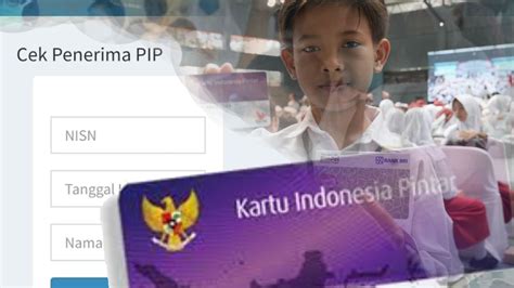 Gagal Dapat PIP Kemdikbud 2024 Masih Ada Bantuan Rp2 Juta Untuk Siswa