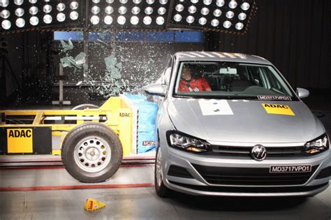 Novo Polo E Toyota Corolla Recebem 5 Estrelas No Latin Ncap Quatro Rodas