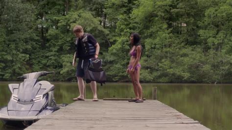 Donnabella Mortel Sexy Bikini Babe Freshwater HD Porn F7 XHamster