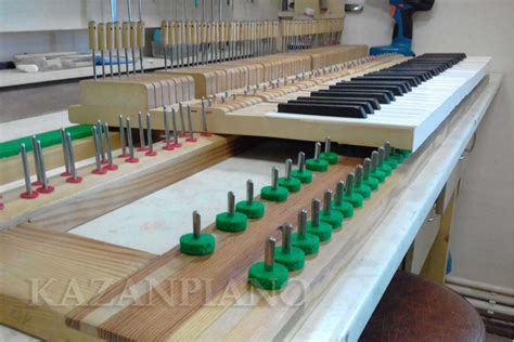 Купить старинное пианино "Ulbrich" в Казани | KazanPiano