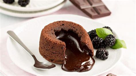 Fondant au chocolat cœur coulant la recette ultime pour les amoureux