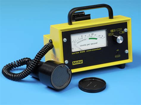 Geiger Counter