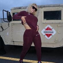 Nikkita Lyons Nude Leaks 2024 Fapopedia