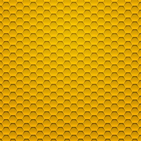 Arquivo De Fundo Amarelo Textura De Favo De Mel P Ginal Inicial