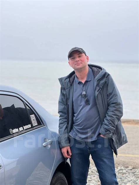 Инструктор по вождению во Владивостоке