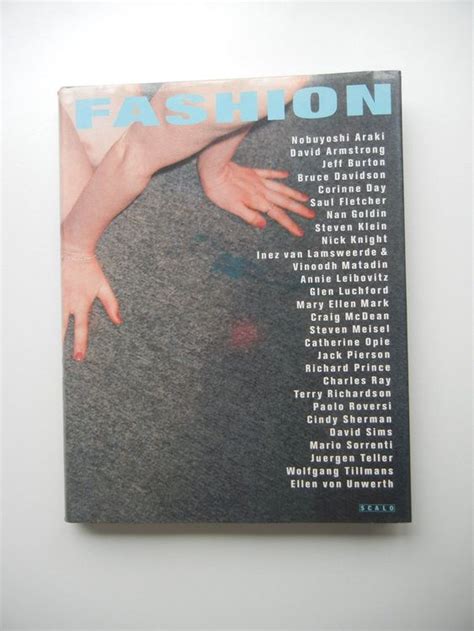 Buch Erotik Sex Fashion Photography Of The Nineties Gebraucht In