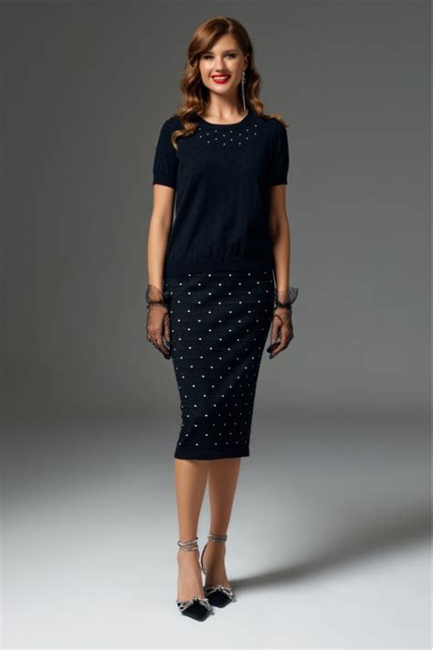 Купить Barbara Geratti из белорусского трикотажа оптом и в розницу с ...