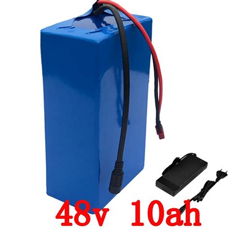 48v 10ah Lifepo4 Battery 48v 10ah Electric Bicycle Battery 48v 10ah