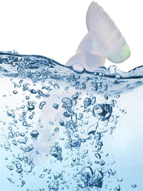 Aruna Firefly Jelly Dildo Inch Free Shipping