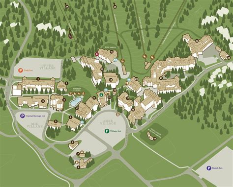 Truman State University Campus Map Printable Templates Free