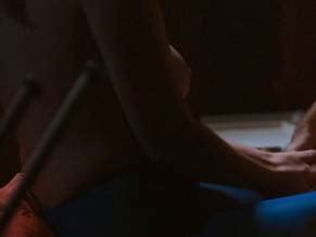 CHARLOTTE VANDERMEERSCH Nude AZNude