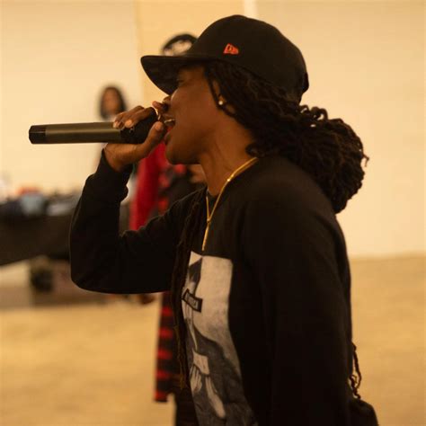 BLK ASS FLEA MKT KEEPIN THE COIN IN THE COMMUNITY