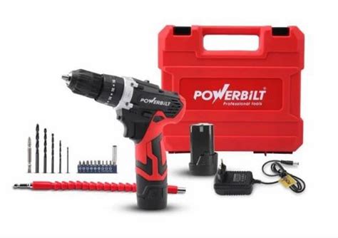 battery drill machine  piece  secunderabad id