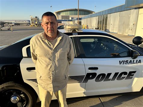 Man arrested for 2002 Visalia homicide - The Sun-Gazette Newspaper