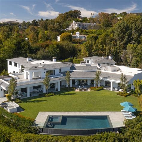 Jennifer Lopez House